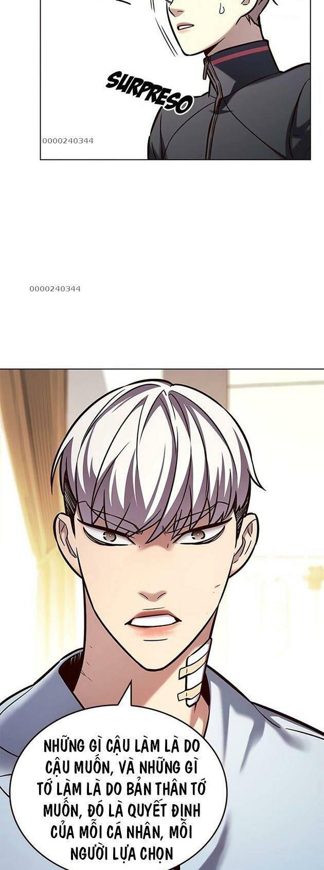 biến thân thành mèo chapter 215 31