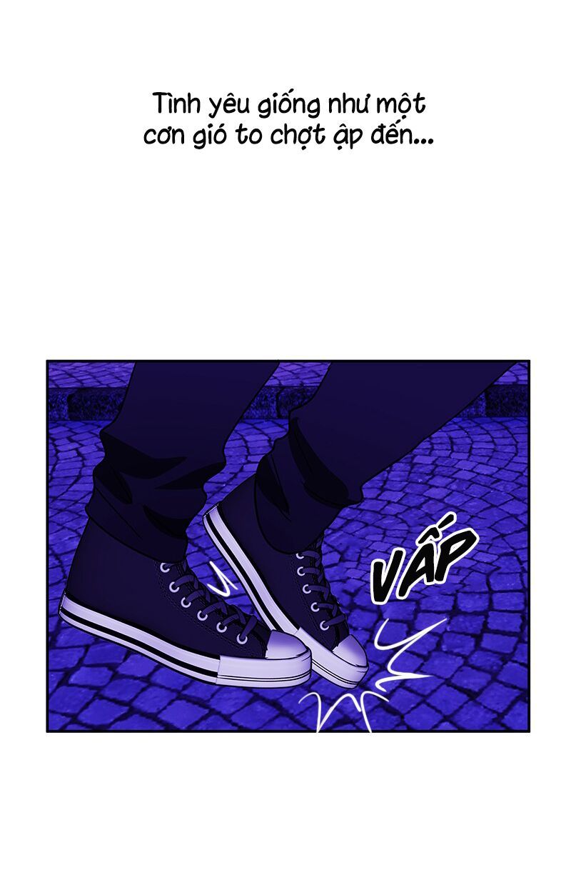 nửa đêm ở poppy land chapter 58 68