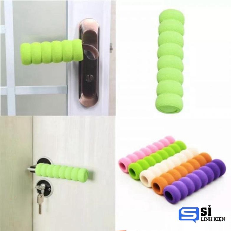 Combo 2 Cái Mút Bọc Tay Cầm Cửa