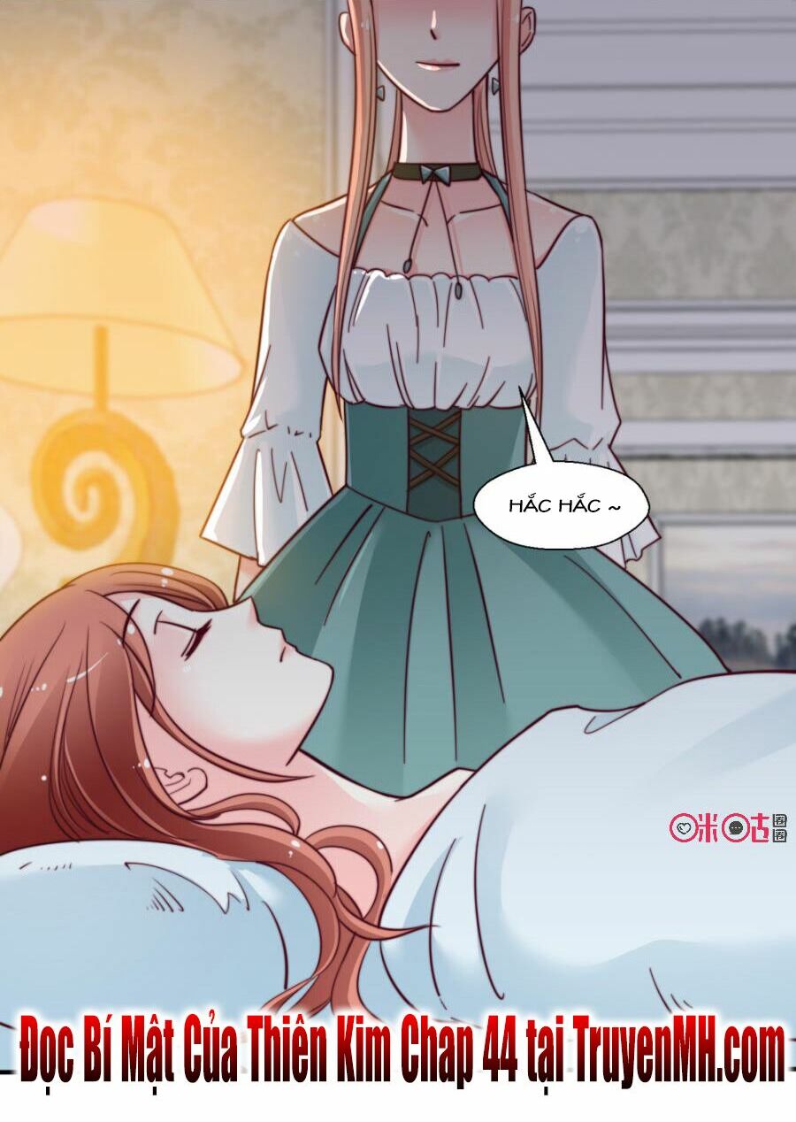 bí mật của thiên kim chapter 43 10