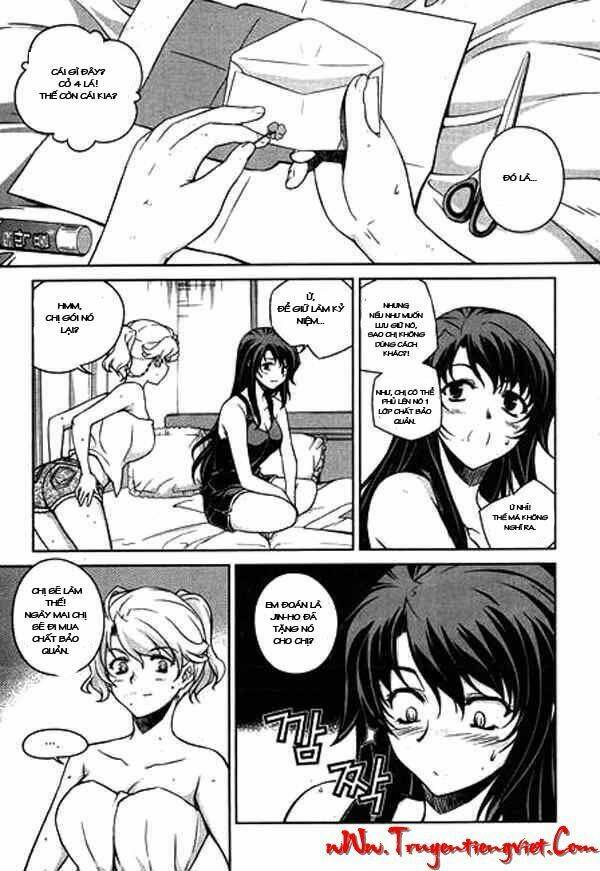 unbalance x unbalance chapter 60 18