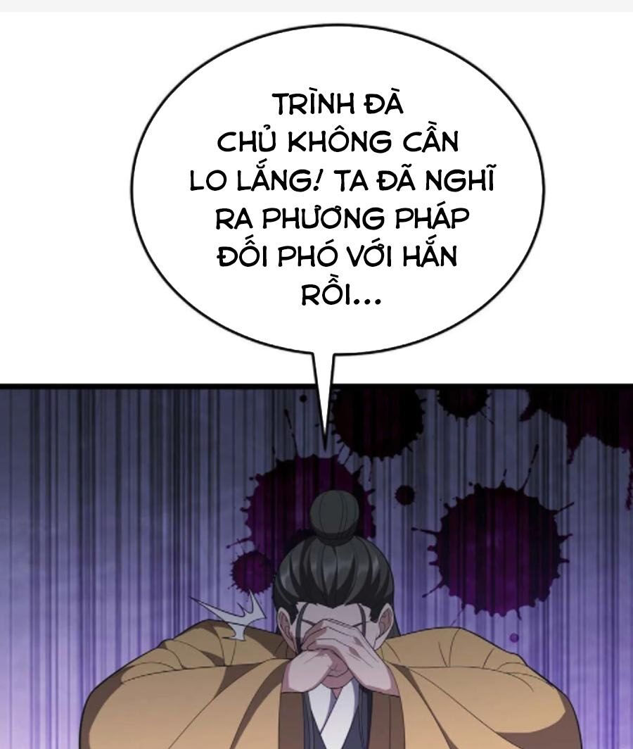 chúa tể tam giới chapter 218 20