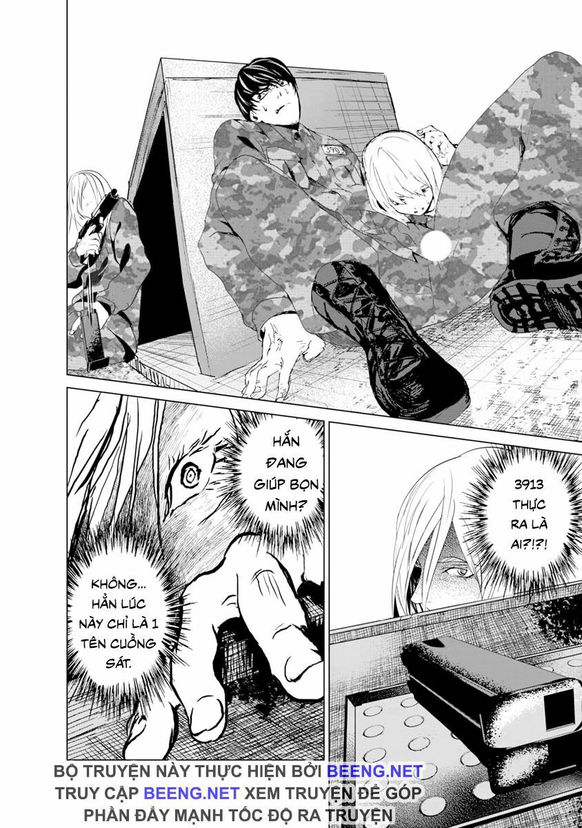 tái sinh chapter 8.2 3