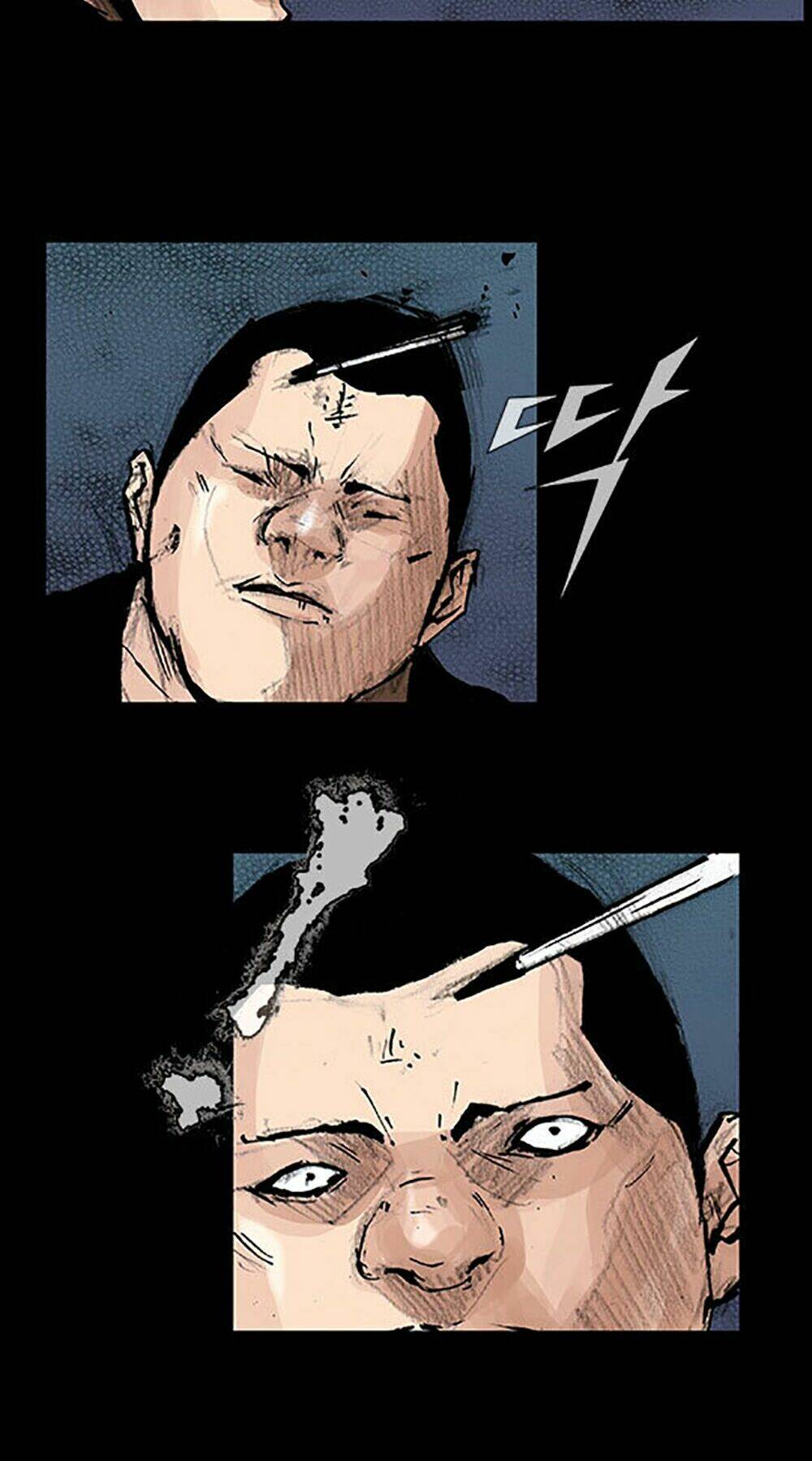 độc cô tiền truyện chapter 39 13