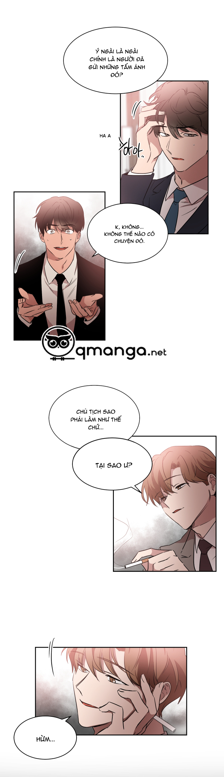 well done chapter 31 17