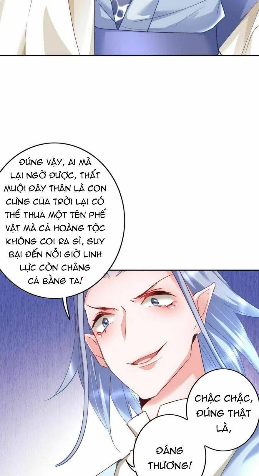 nghịch lai thuận thú chapter 26 7