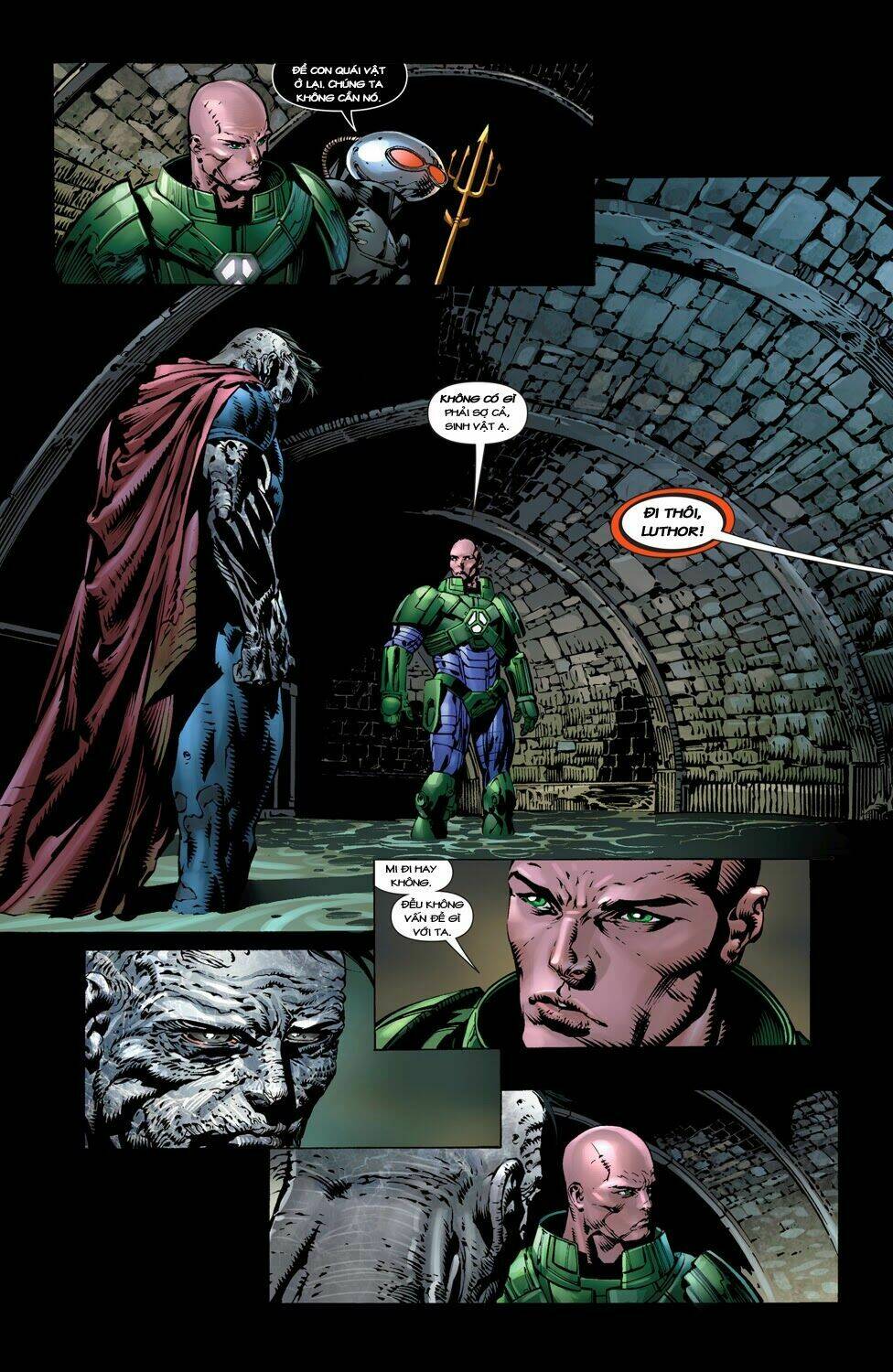 forever evil chapter 19 15