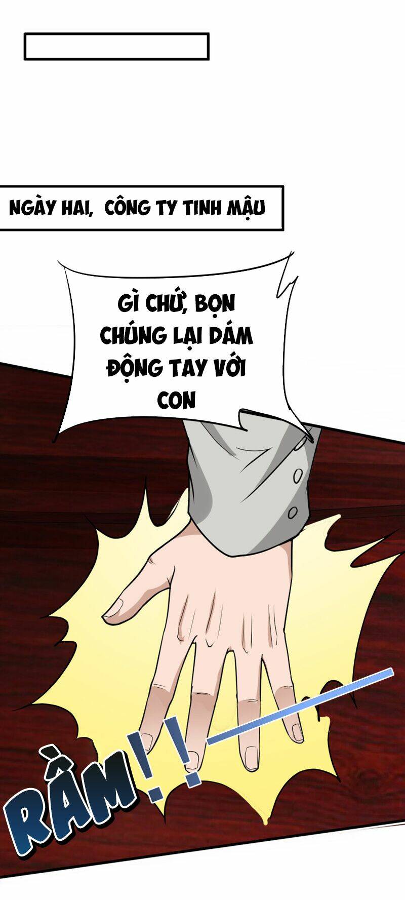 hoa hậu giảng đường luôn bên người chapter 44 27