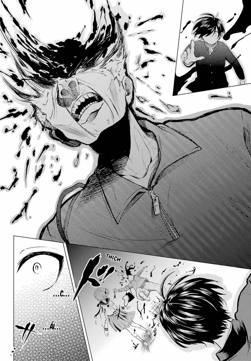 hiyori-chan no onegai wa zettai chapter 3 23