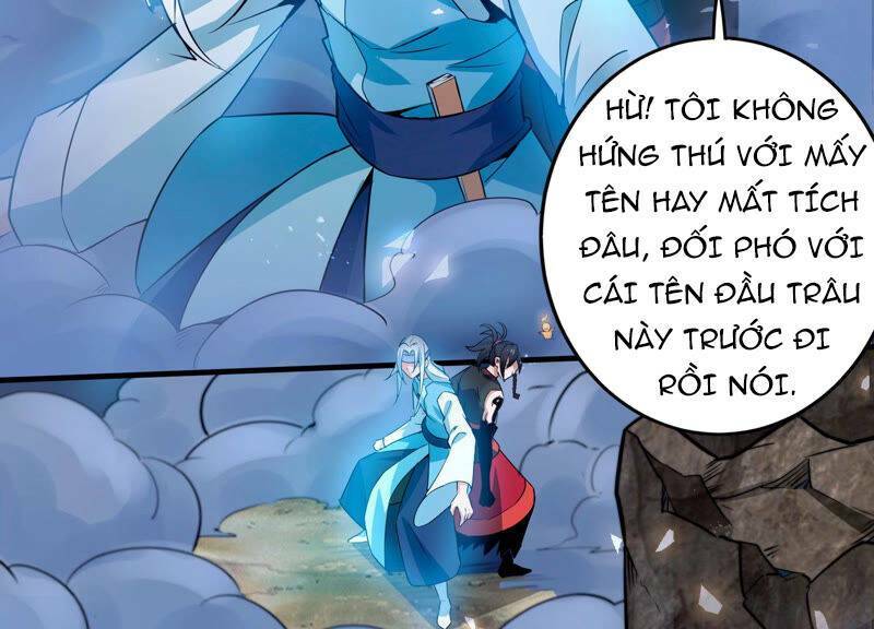 đội cứu hỏa yêu linh chapter 5 58