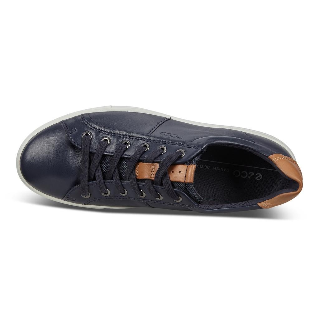 Giày sneaker ecco nam KYLE POC 53114459140 202