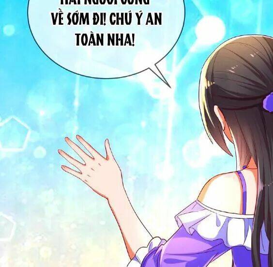 tổng tài khăng khăng lấy vợ thế thân chapter 26 50