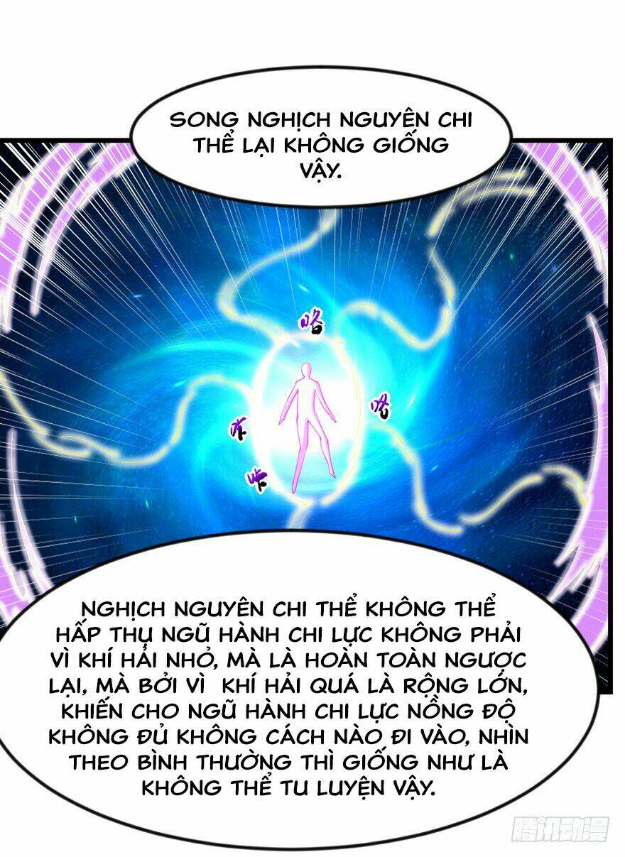 tiên thương chapter 8 63