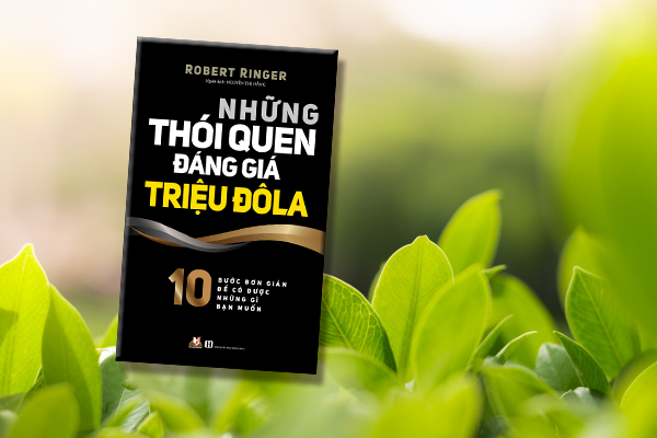 Những Thói Quen Đáng Giá Triệu Đôla