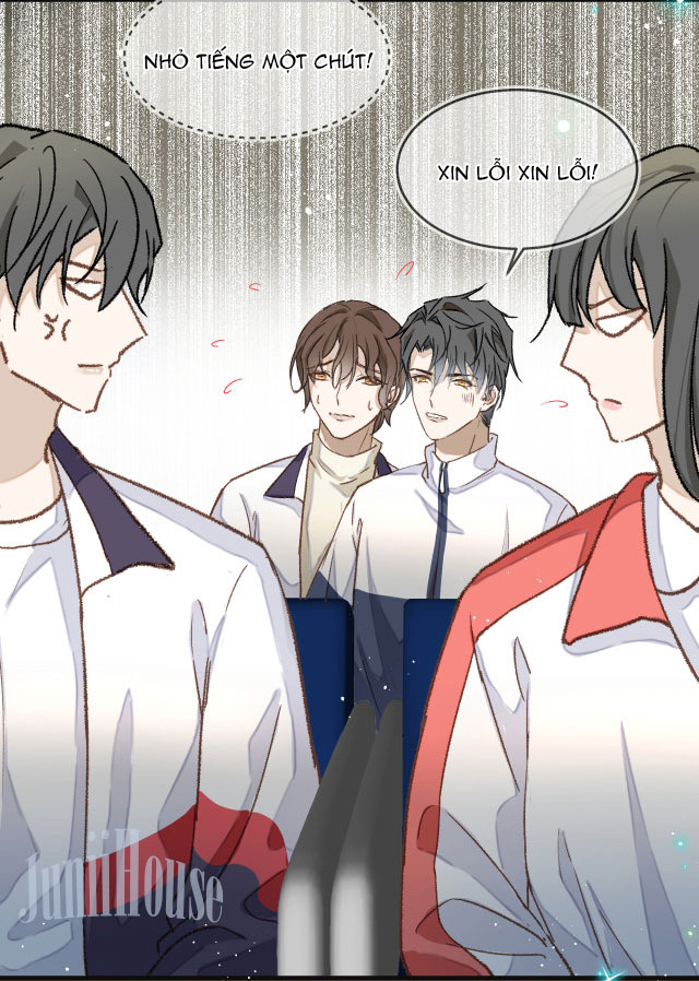 dù sao tôi vẫn vĩ đại như vậy chapter 8 13