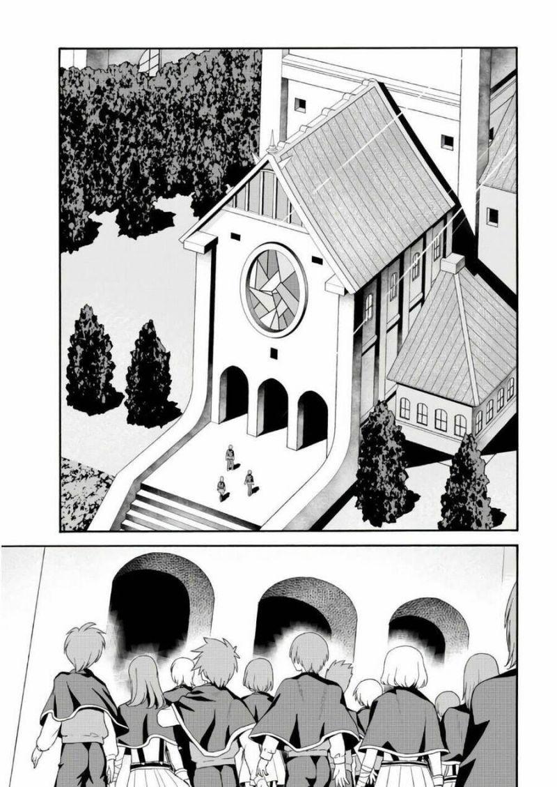 Ông Thầy Vi Diệu chapter 30.3 5