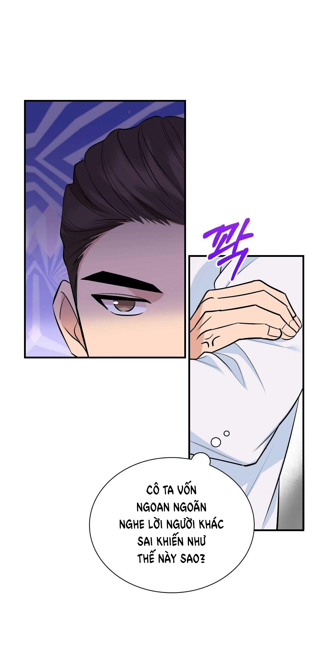 [18+] hợp đồng nô lệ dâm đãng chapter 8.1 21