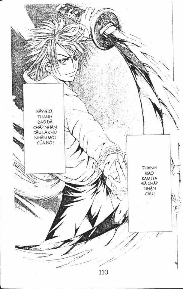 kami to sengoku seitokai chapter 15 22