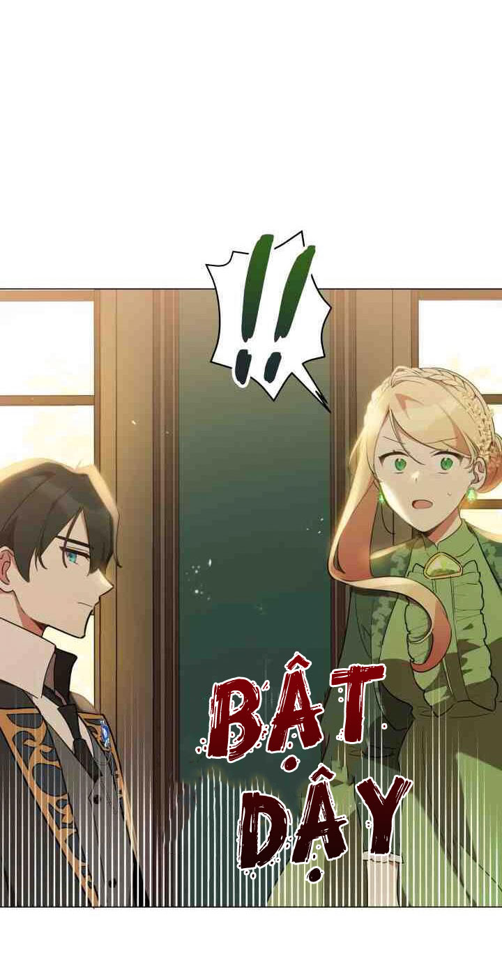 quý cô không thể chạm vào chapter 15 37