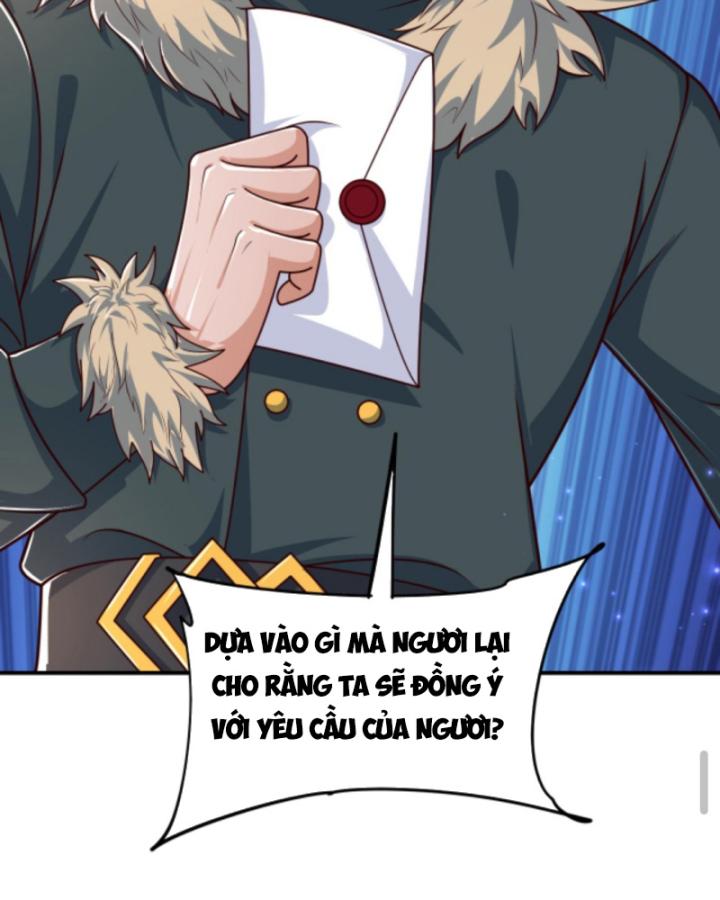 người chơi và nhân vật chính đều muốn làm hại ta chapter 41 13