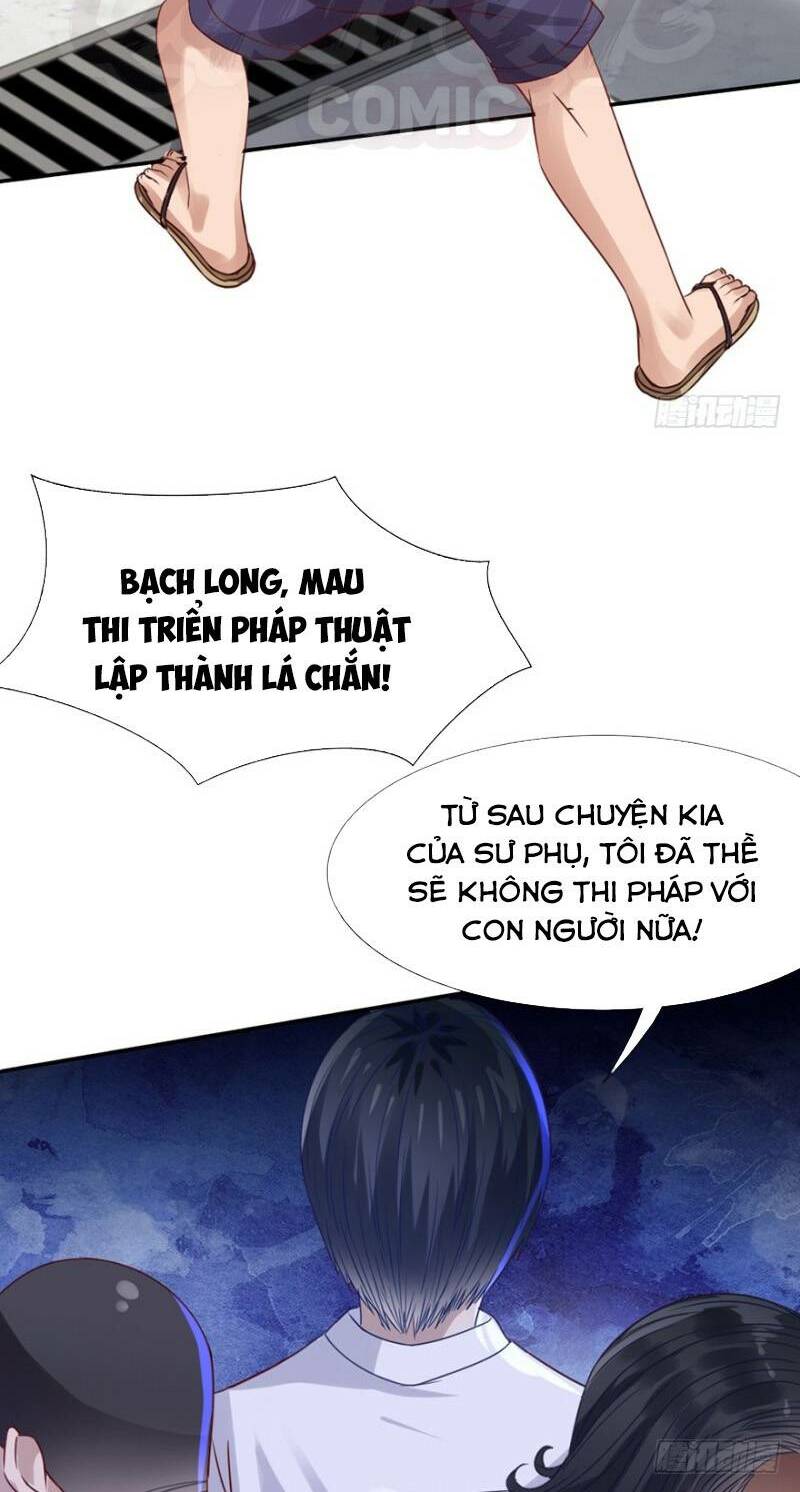 thập nhị thiên kiếp chapter 45 9