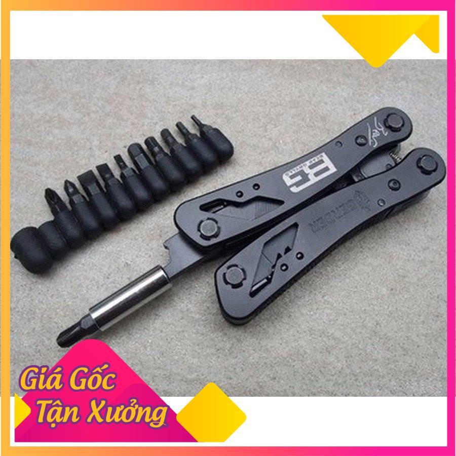 Bộ Kềm Đa Năng Gerber Tiện Dụng FREESHIP  TP'S