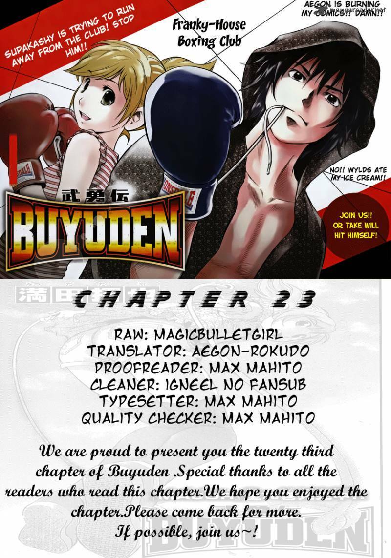 buyuden chapter 23 18