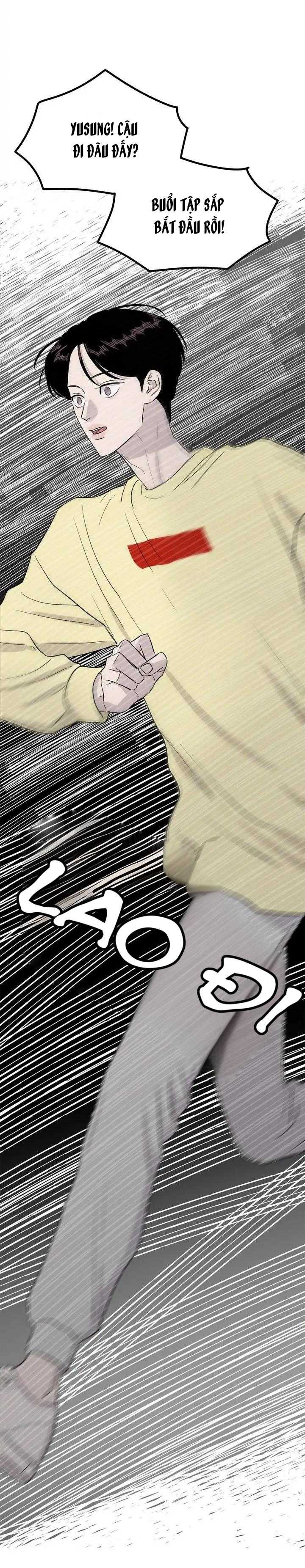 Vươn Tới Những Vì Sao Chapter 12 26