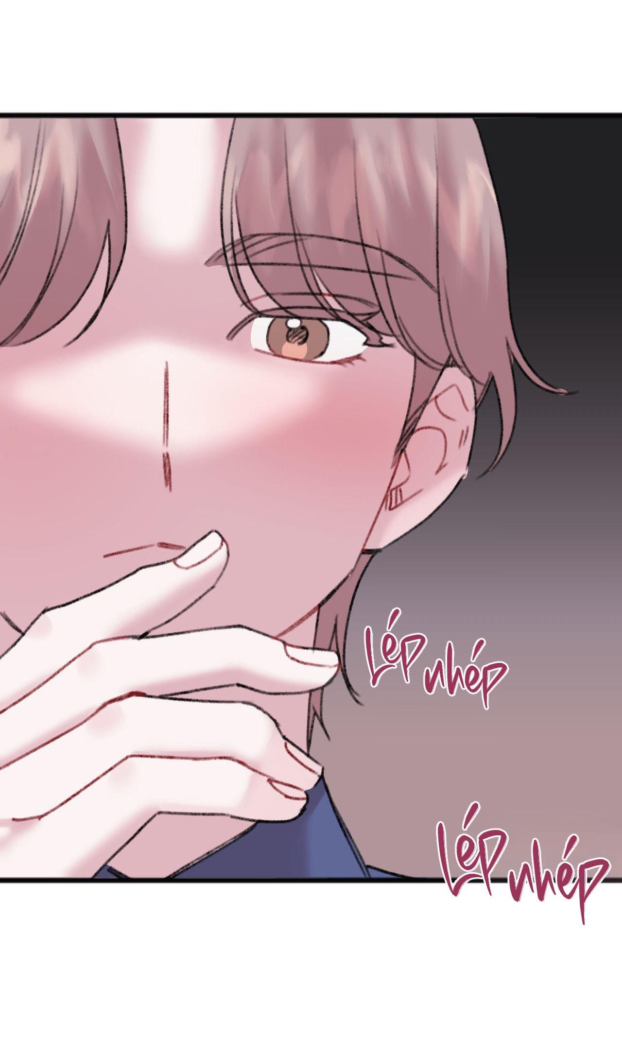 anh thật sự thích em sao chapter 27 58