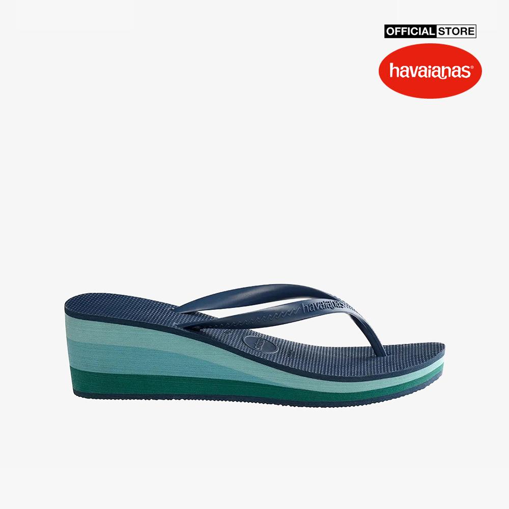 HAVAIANAS - Dép nữ High Fashion 4127537-0089