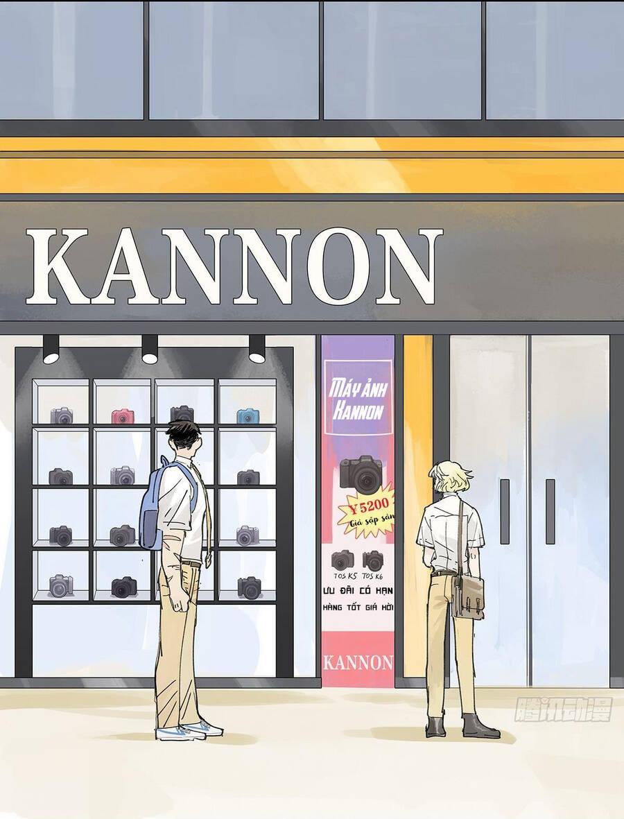 bạn cùng lớp tôi đều kỳ lạ chapter 51 49