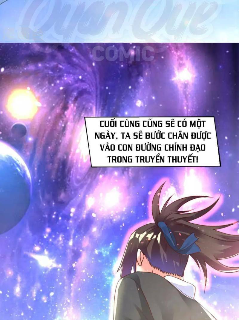 đạo ấn chapter 28 30