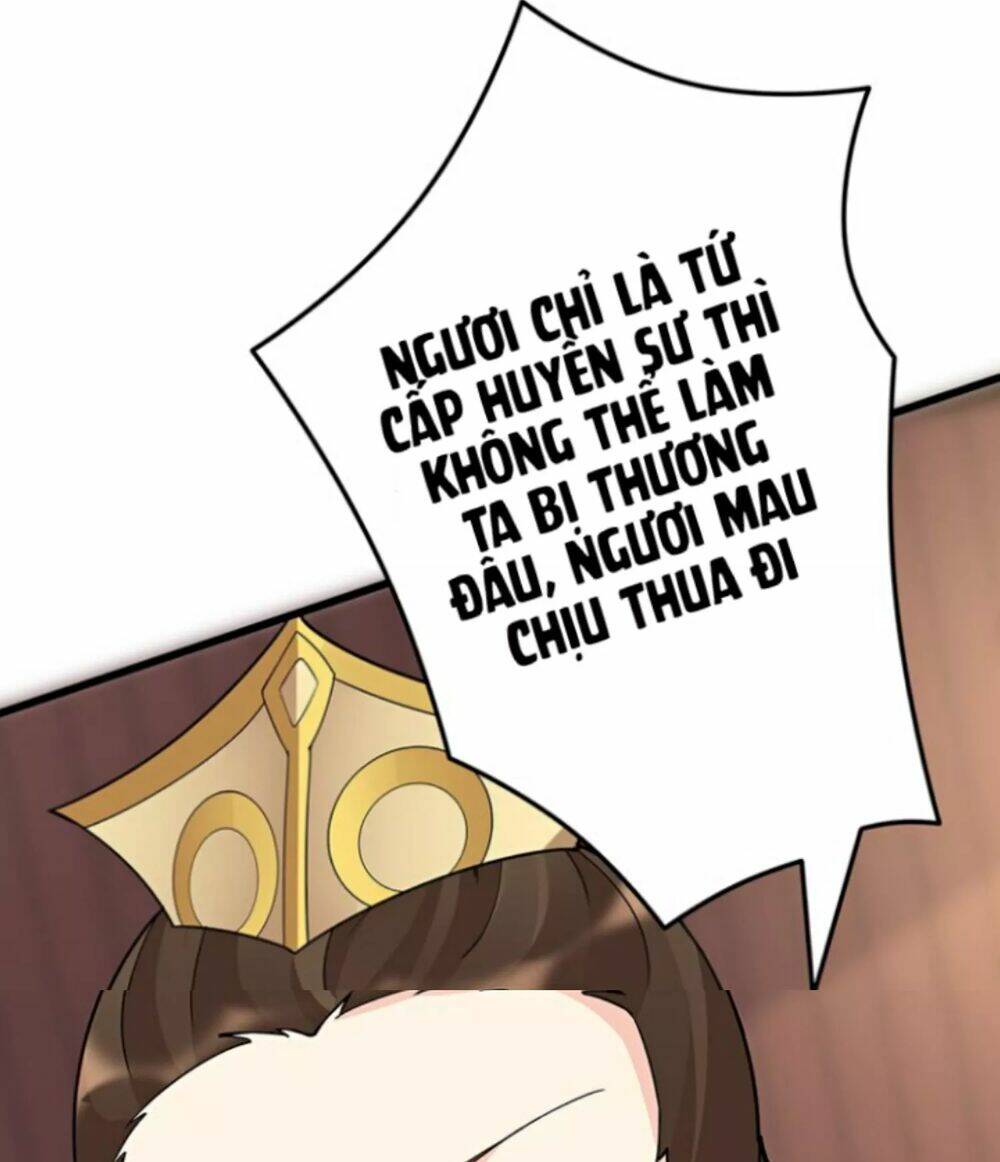 độc phi thần y quá kiêu ngạo chapter 113 42