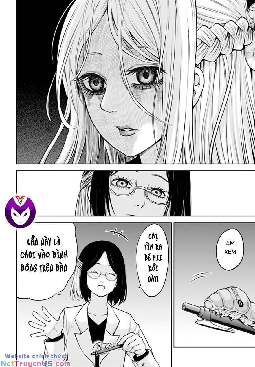 mieruko-chan chapter 62 16