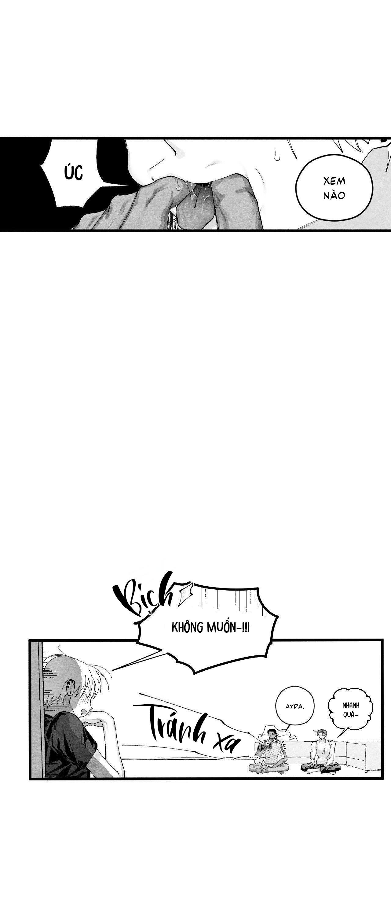 vóc dáng toàn mỹ chapter 17 26