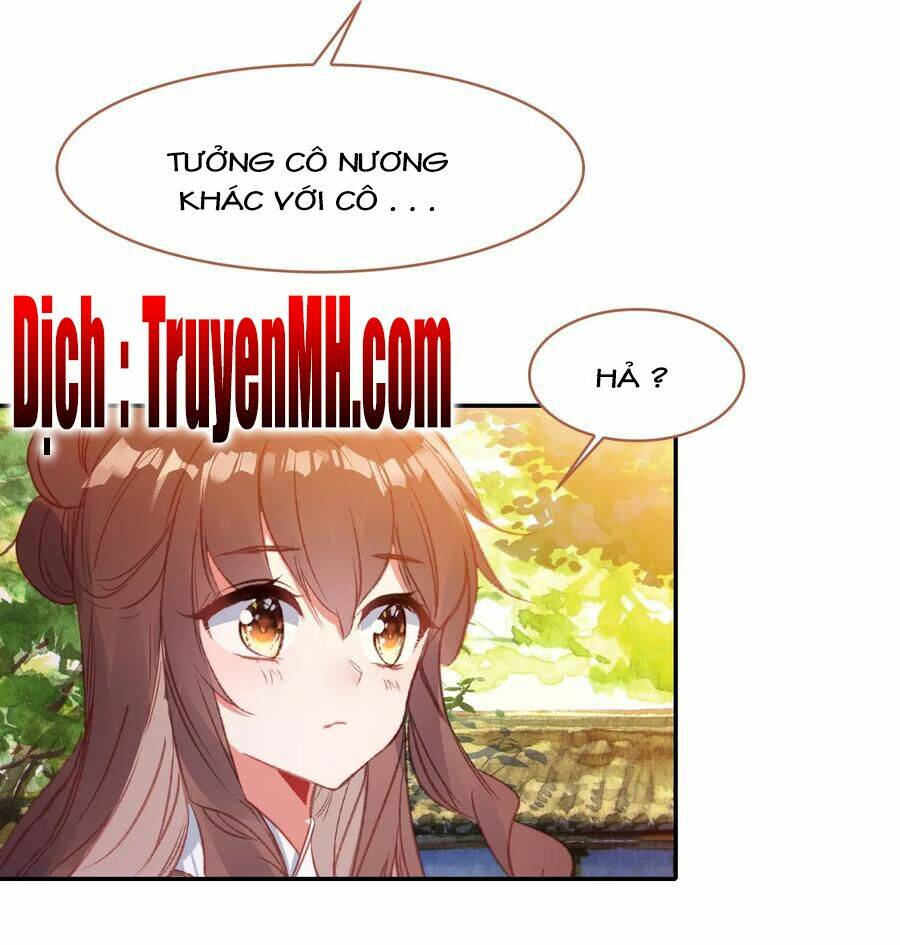 gả cho một tên thái giám đáng ghét chapter 137 12