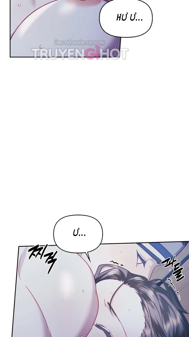 [18+] trăng nơi đỉnh núi chapter 58.5 3