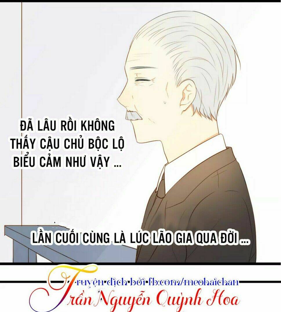 điều giáo quan hệ chapter 13 5