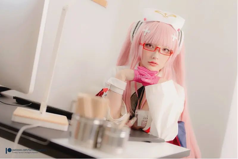 hình cosplay chapter 157 4