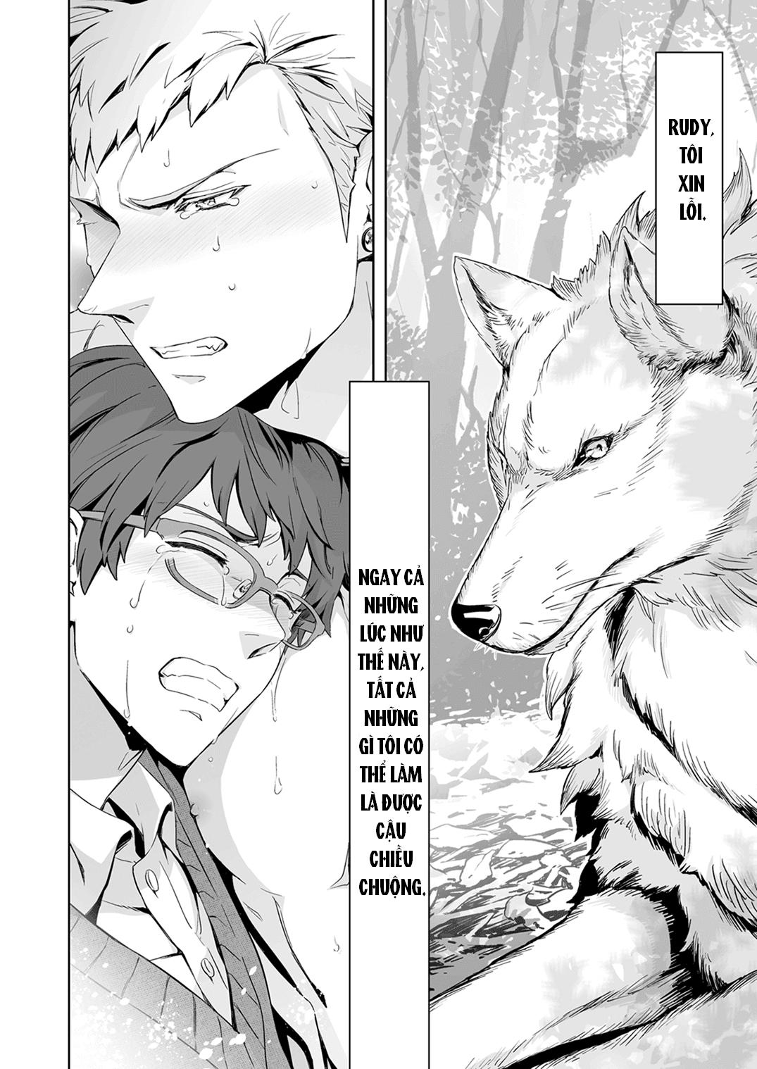 lấp đầy khoảng trống chapter 1 34