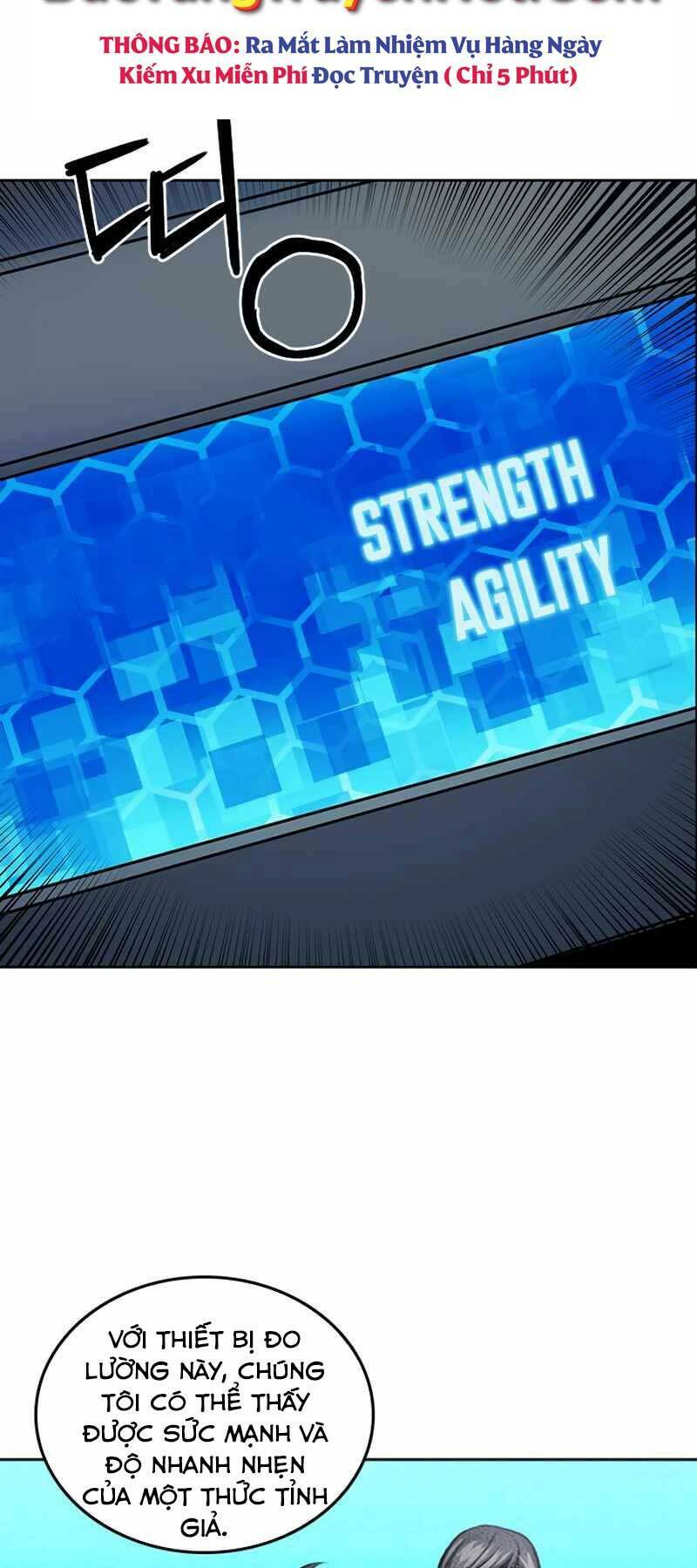 Druid Tại Ga Seoul - Người Hóa Thú Chapter 63 54