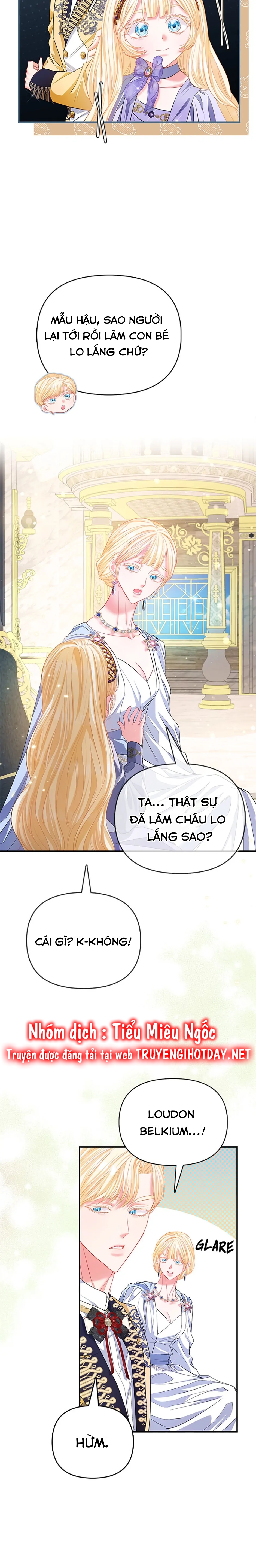 nàng công chúa của tôi chapter 29 12