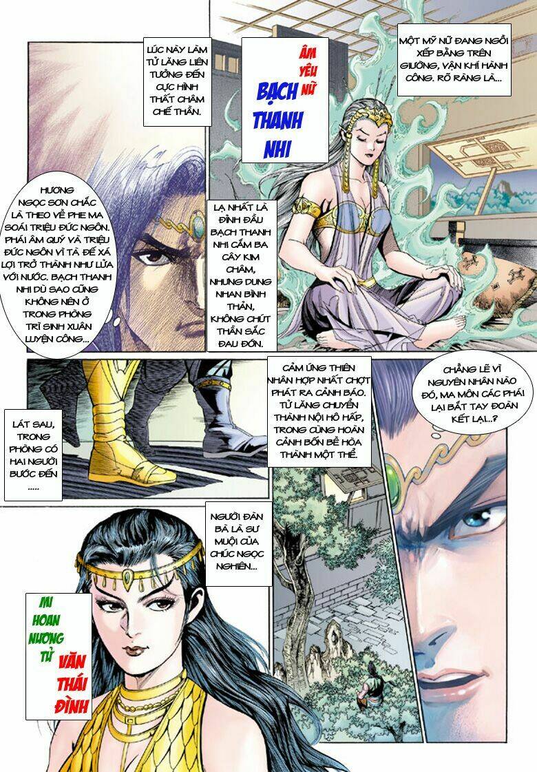 đại đường song long truyện chapter 185 26