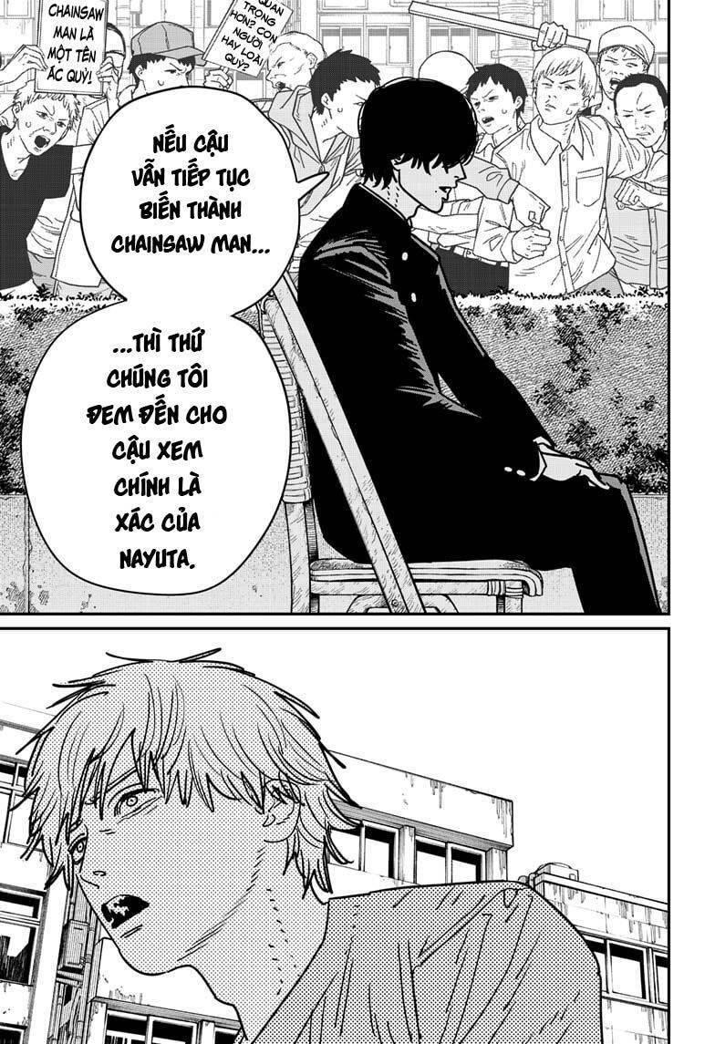 chainsaw man - thợ săn quỷ chapter 133 6