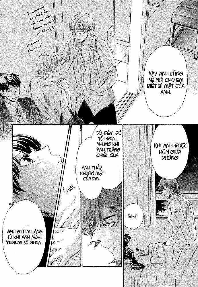 hikitateyaku no koi chapter 2 79