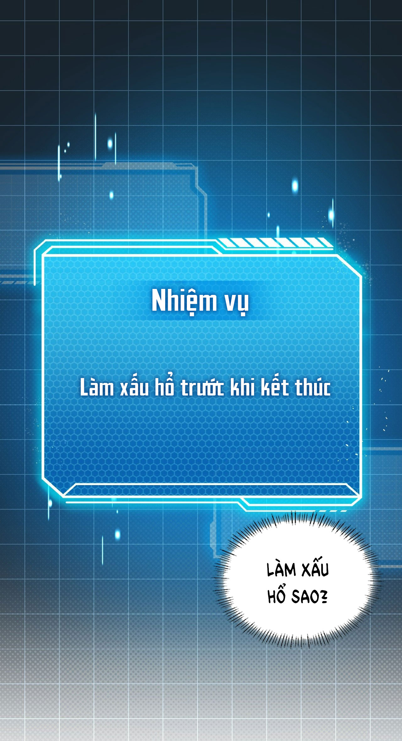 [18+] thăng cấp đến khi hài lòng chapter 20.2 19