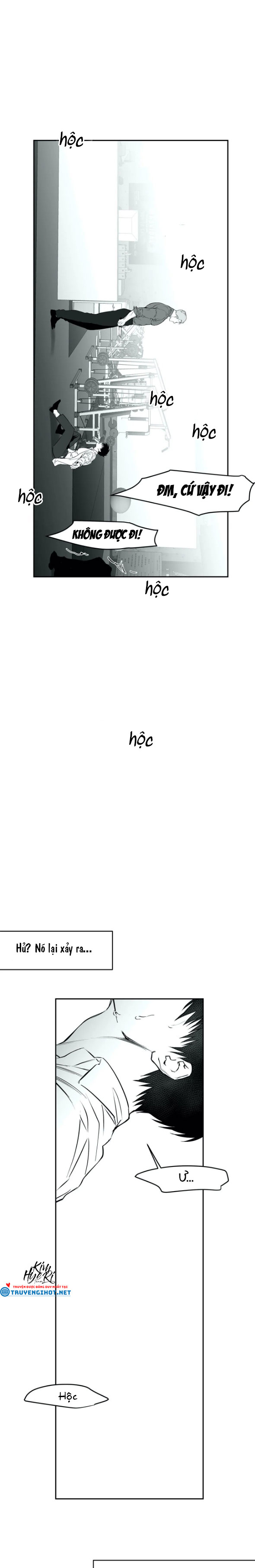 khi đôi chân thôi bước chapter 15.2 3