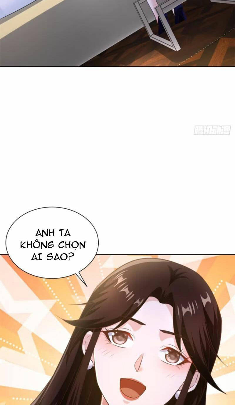 Đô Thị Đệ Nhất Chiến Thần Chapter 50 - Trang 29