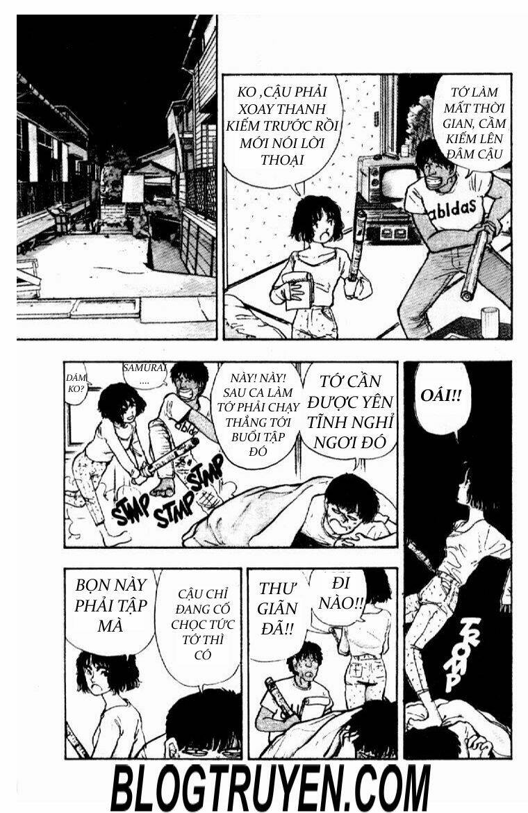 asatte dance chapter 39 5