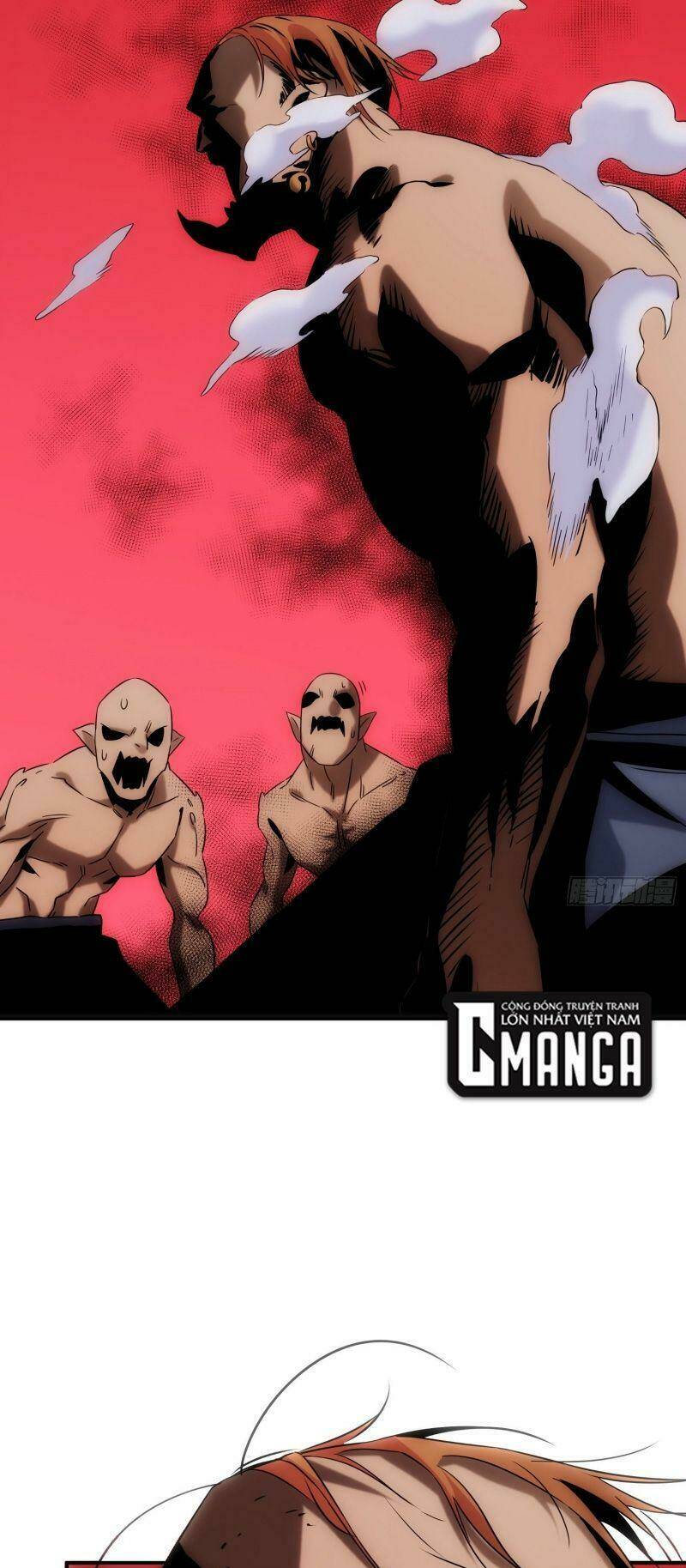 ma vương là đại địa chủ chapter 48 41